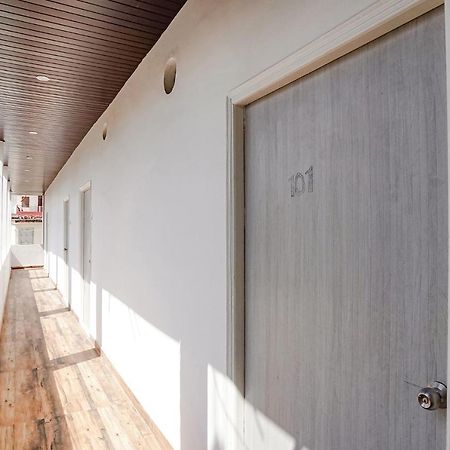 Fabhotel Siddhi Βαρανάσι Εξωτερικό φωτογραφία