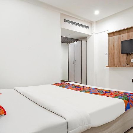 Fabhotel Siddhi Βαρανάσι Εξωτερικό φωτογραφία