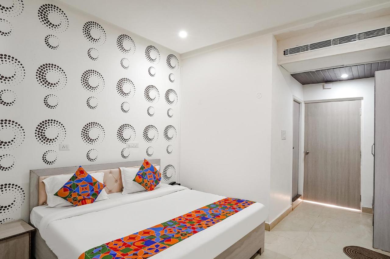 Fabhotel Siddhi Βαρανάσι Εξωτερικό φωτογραφία