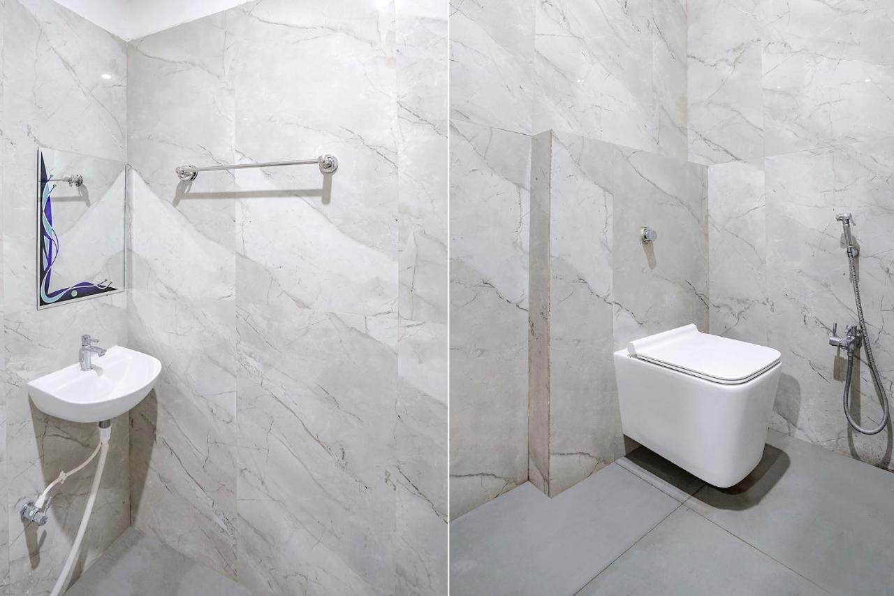 Fabhotel Siddhi Βαρανάσι Εξωτερικό φωτογραφία