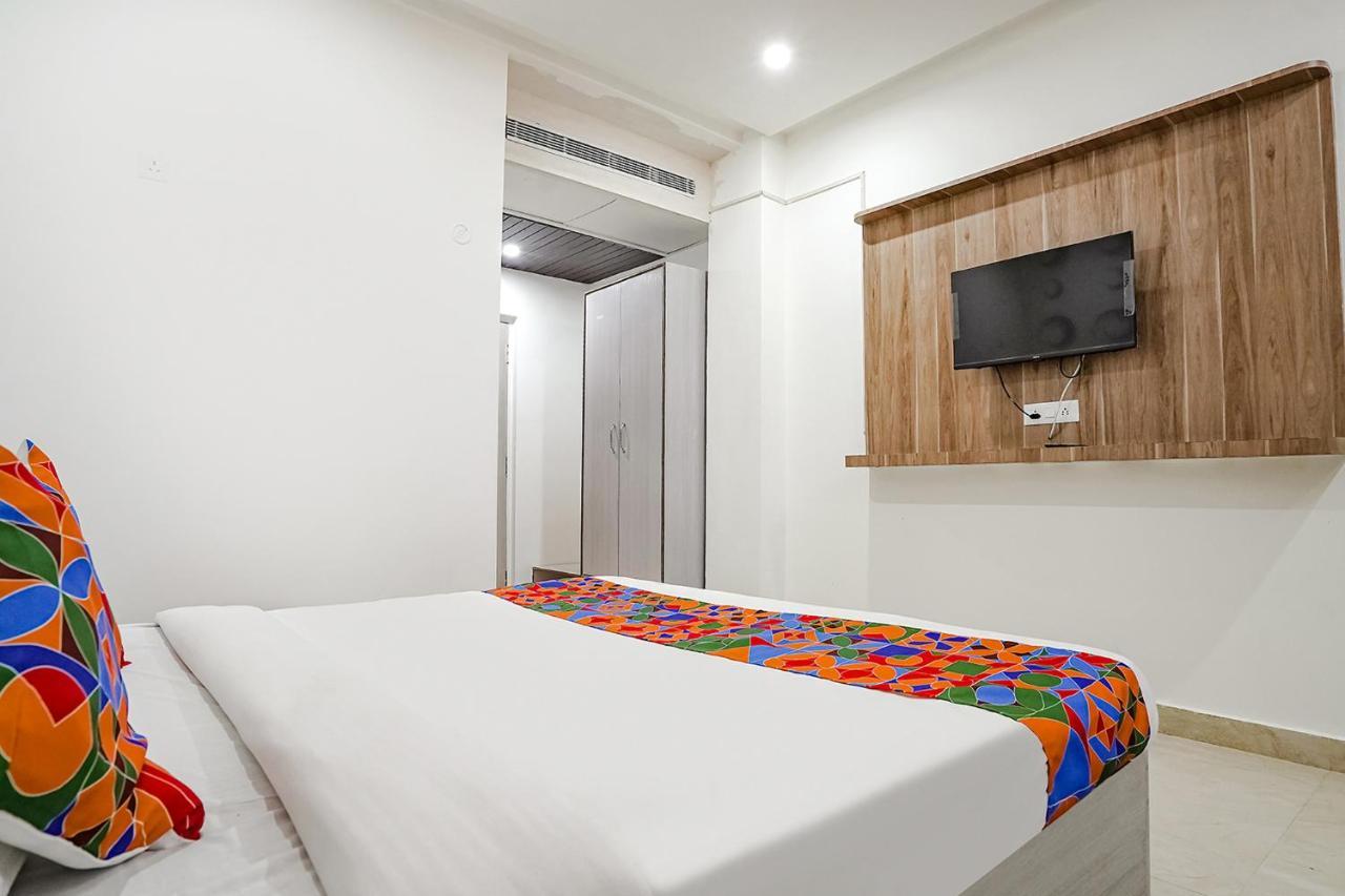Fabhotel Siddhi Βαρανάσι Εξωτερικό φωτογραφία